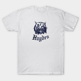Hayden High T-Shirt